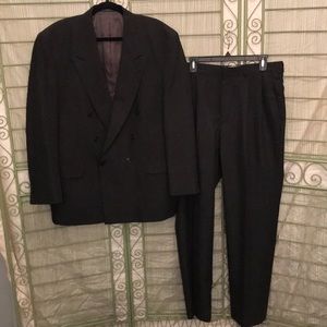 2 piece Stafford Men’s Suit
